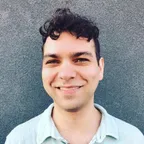 Front facing profile picture
